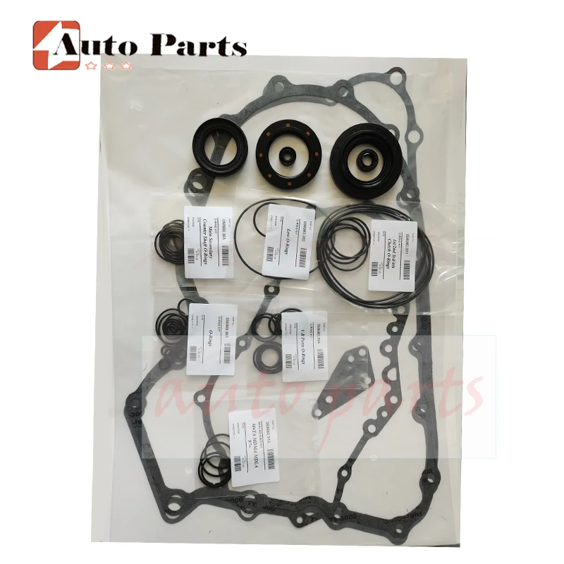 

Car Accessories M4TA MDMA MDLA S4XA SKWA CRV / RD1 Auto Transmission Parts Seals Gaskets Overhaul Kit For HONDA CR-V L4