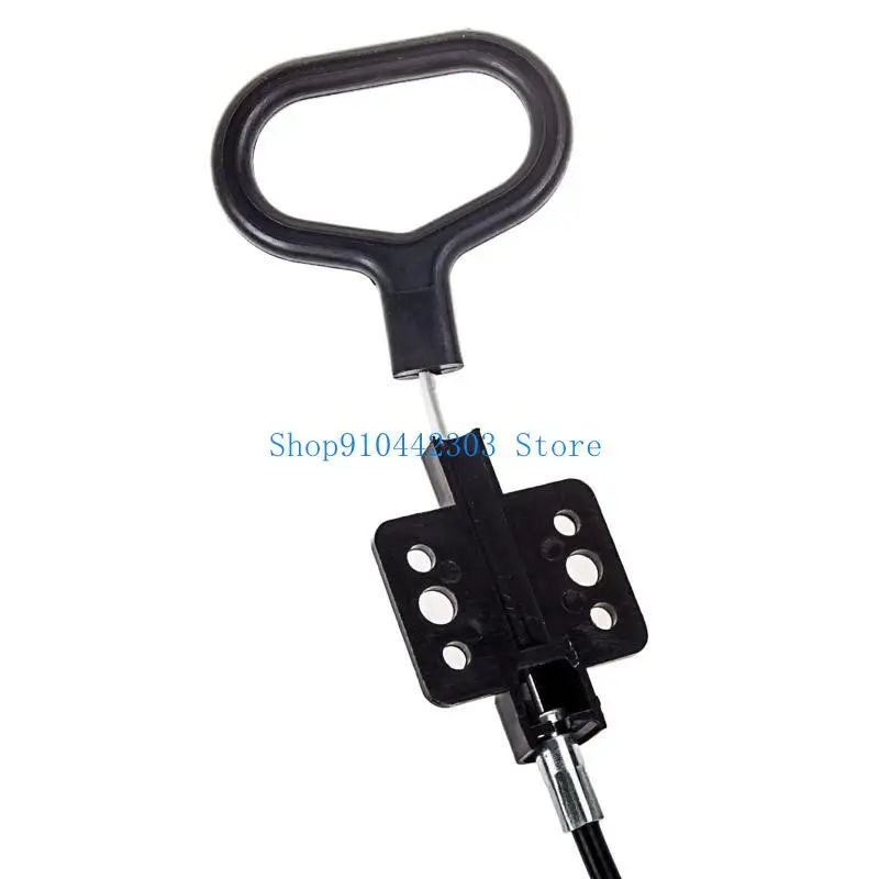 

L4MD Utility Recliner Сменный тяговый трос Износостойкий для дивана и дивана