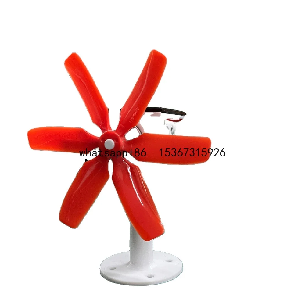 Direct selling 15w small wind power generator wind and solar powered generator power wind generator