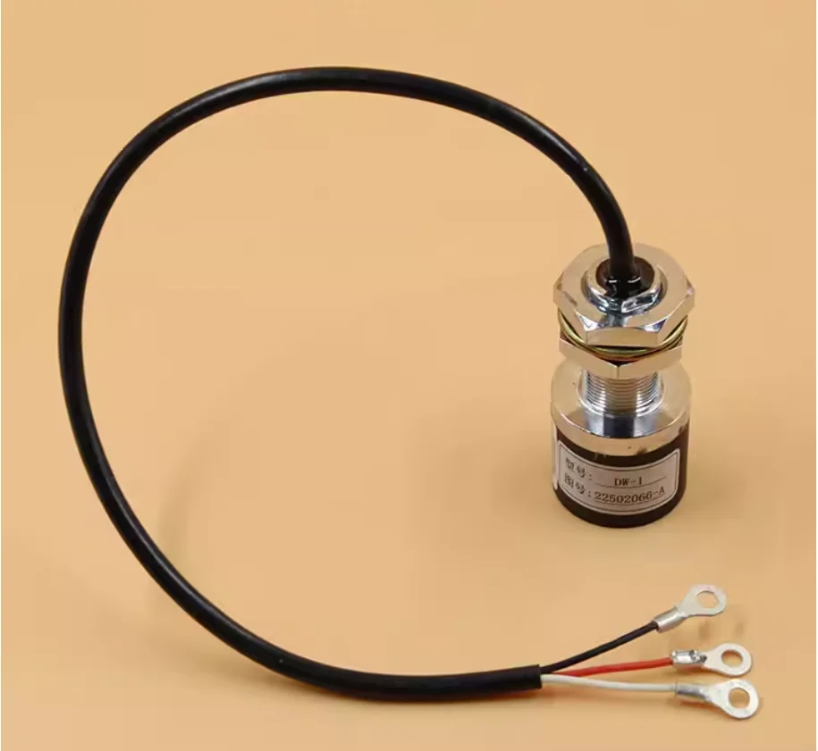 Elevator eddy current sensor DW-01, car top weighing sensor DW-1, car bottom sensor new
