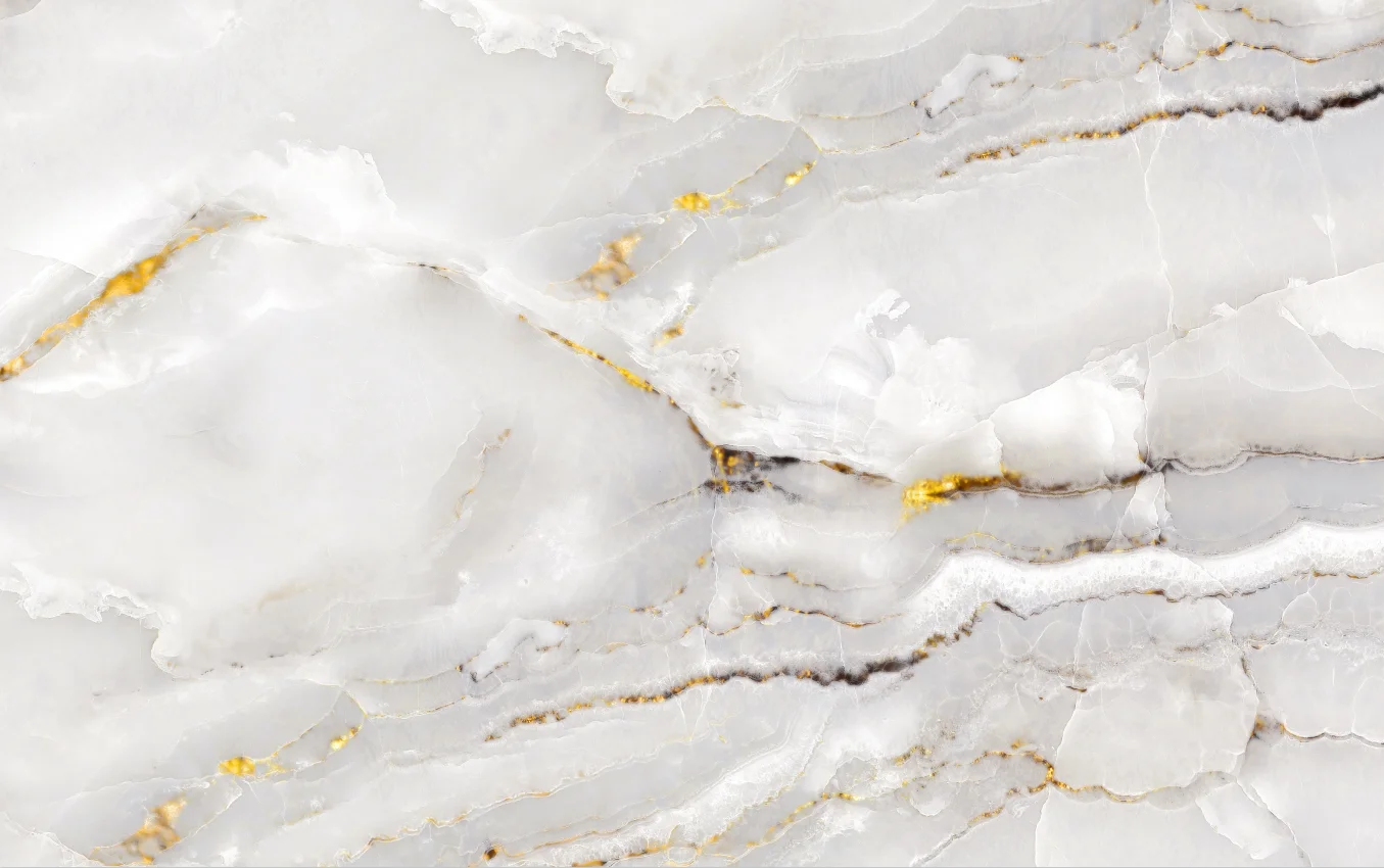 Modern Landscape Gold Thread Marble 3D TV Background Wallpaper Customization Size Customizable Mural Home Decoration 3d murals
