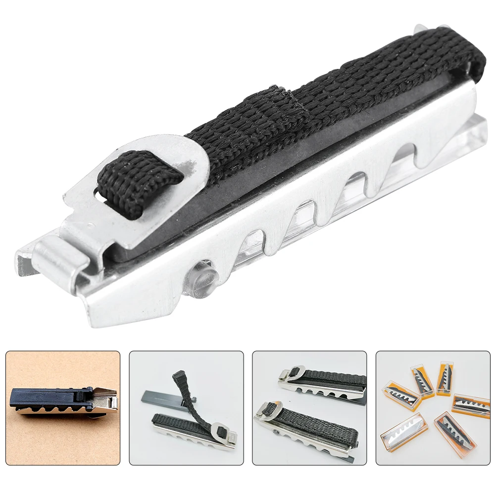 

4pcs Professional Guitar Capo Durable Tuning Accessory Quick Release Modified Clamp For Acoustic Electric Guitar