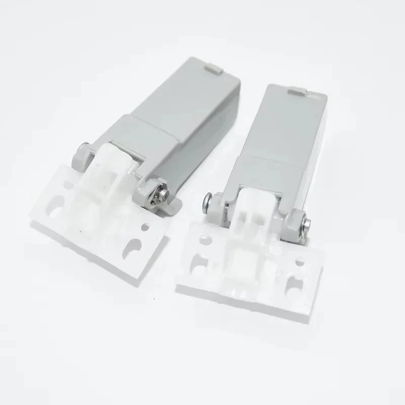 2PCS Original New ADF Hinge for Canon D1120 D1150 D1170 D1180 D1320 D1350 D1370 D1520 MF8030