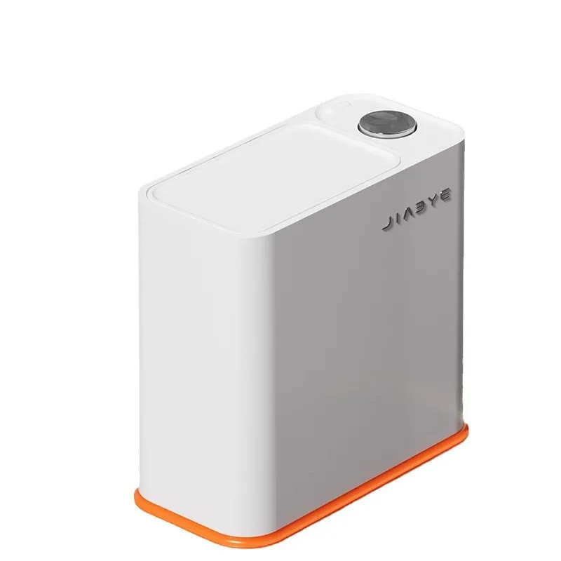 Bathroom trash can household toilet seam large large capacity living room kitchen bedroom with lid wastebasket bucket