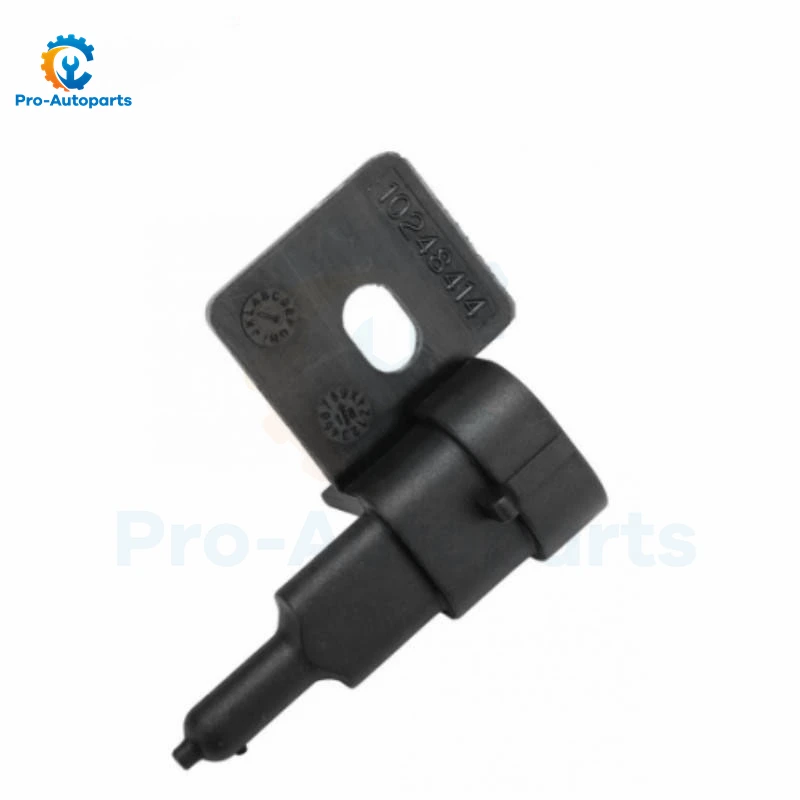 10248414 Auto Outside Ambient Air Temperature Sensor For Chevrolet Uplander Pontiac Trans Sport Buick Cadillac XLR SU1340