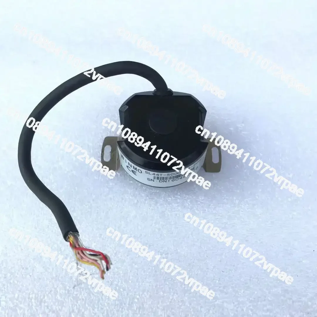 WINMO encoder SL44T-5000/8S/AS-S01/S02/S03/S06/S10 Dongling motor coding