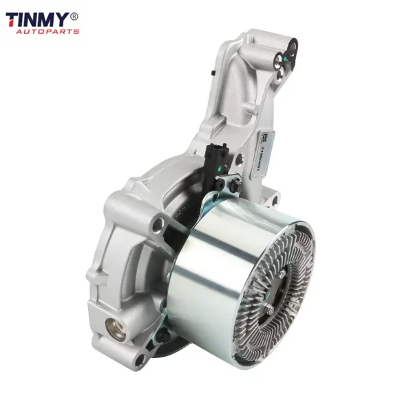 Factory direct pump water pump wholesale truck parts engine cooling system 21960481 21814005 21648711 20920065 85013427