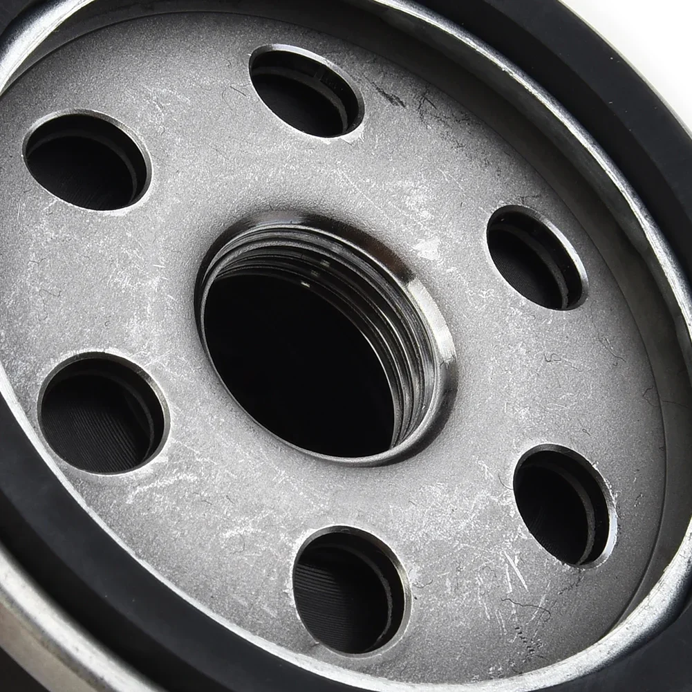 Part Oil Filter Fits Oil Filter Reliable Oil Filter For Kawasaki 49065 0721; Perfect Replacement For 49065 7007