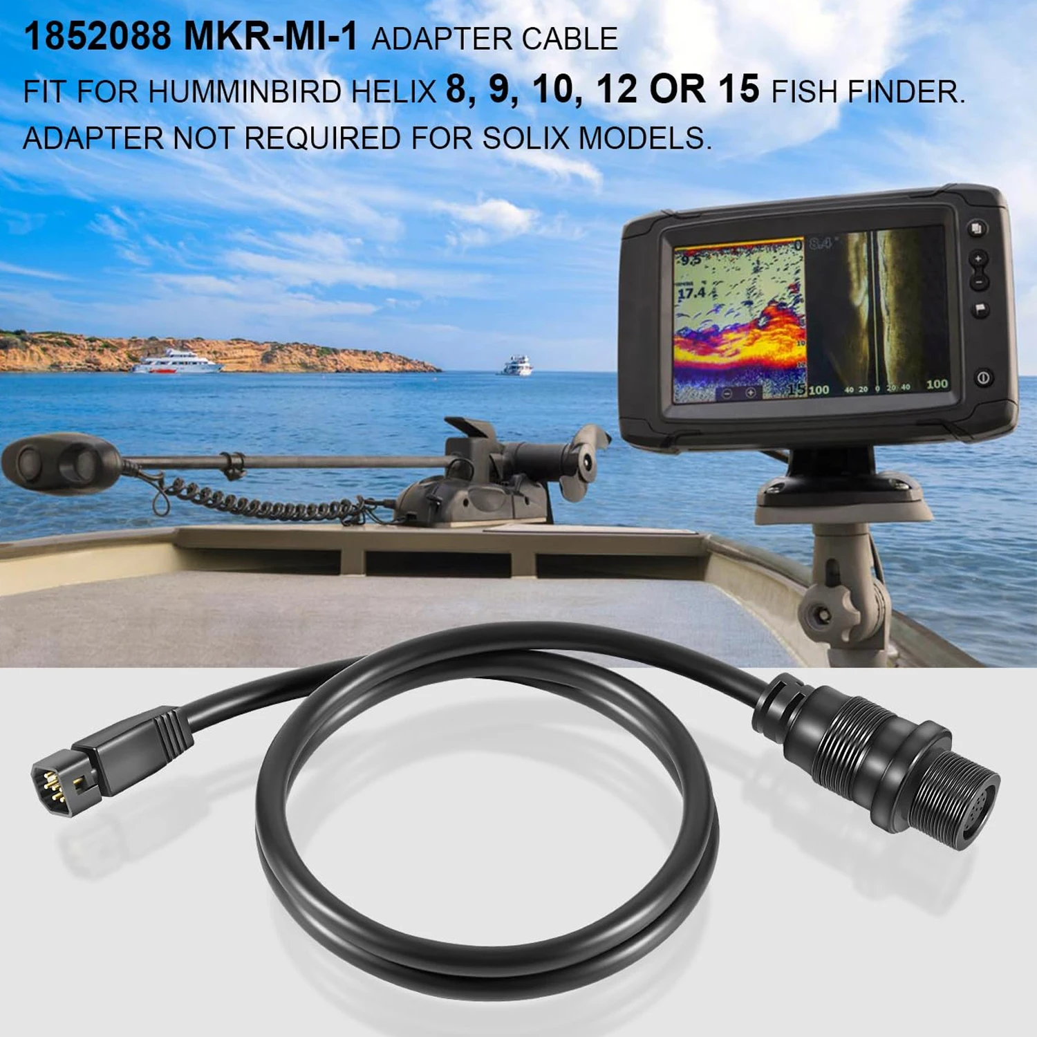 1852088 MKR-MI-1 Sh…