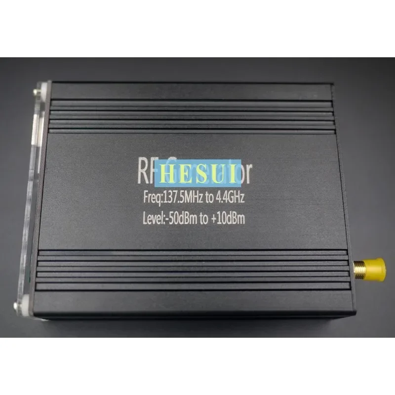 ADF4350 ADF4351 Signal generator Frequency generator Frequency source