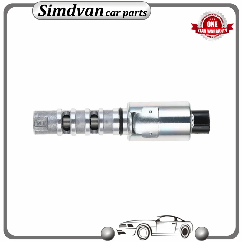 

Новый электромагнитный клапан управления маслом VVT 16550-51KA0-000 1655051KA0000 16550-51KA0 для Suzuki Grand Vitara Kizashi 2.4L Vitara 1.4L