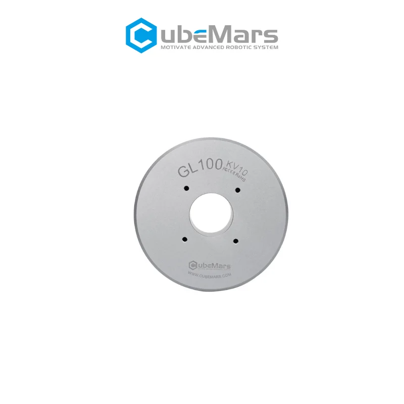 CubeMars GL100 Langlebiger bürstenloser Gimbal-Motor für Hand- und Drohnenanwendungen im Großhandel