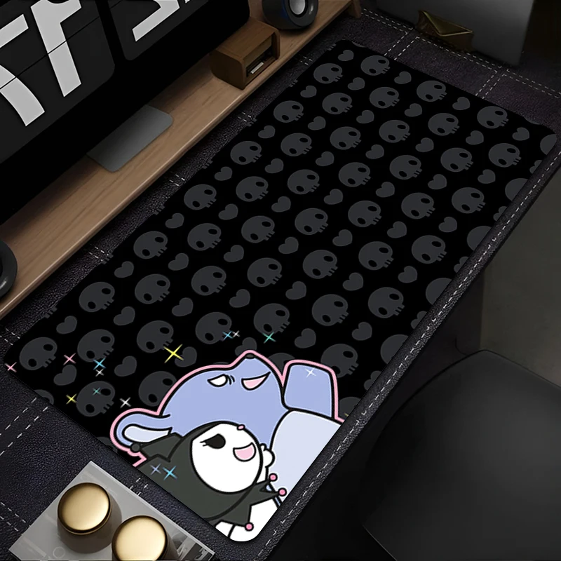 Gaming Mouse Pad Ku…