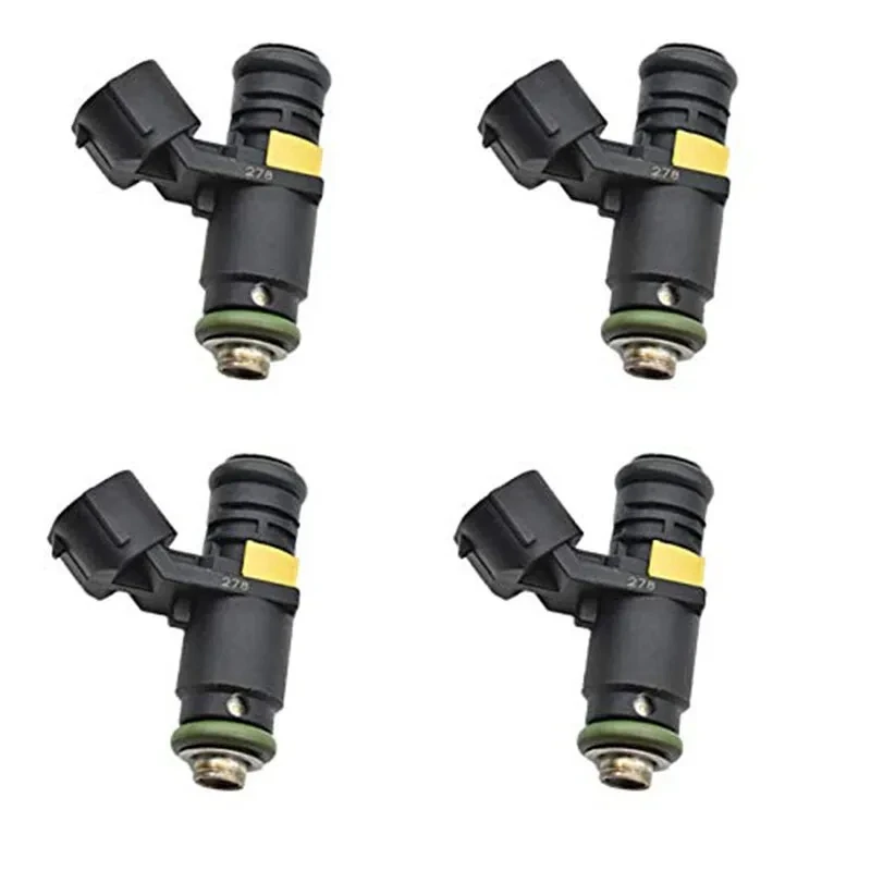 Car Fuel Injector For Seat Altea Cordoba Ibiza Volkswagen Golf Caddy Fuel Injector Nozzle 036906031AG A2C59506217