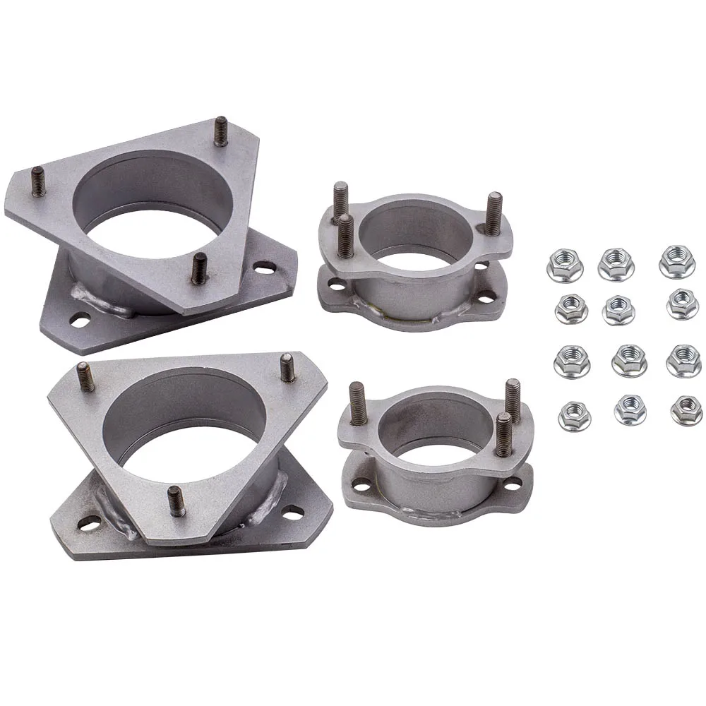 MaXpeedingrods Lift Leveling Kit 3'' Front 2'' Inch Rear Fit for Ford Explorer 2WD 4WD 2002-2005