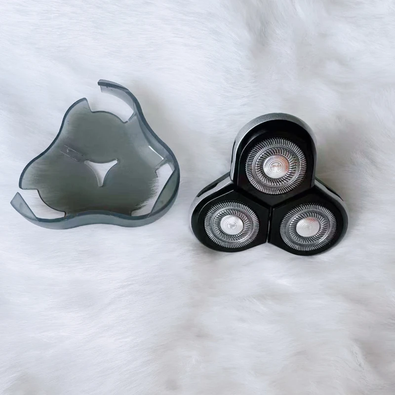 High-quality 1PCS For Xiaomi Mijia S500 S500C  Replacement Shaver Head