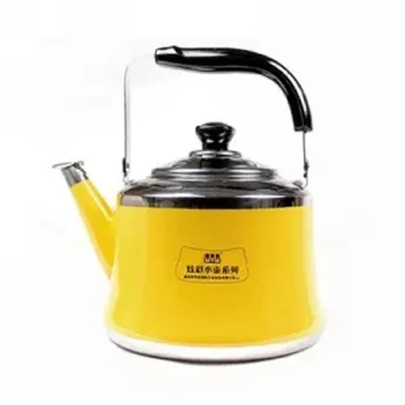 Thumbnail 4 - #36 Latest Stovetop Kettles Offers