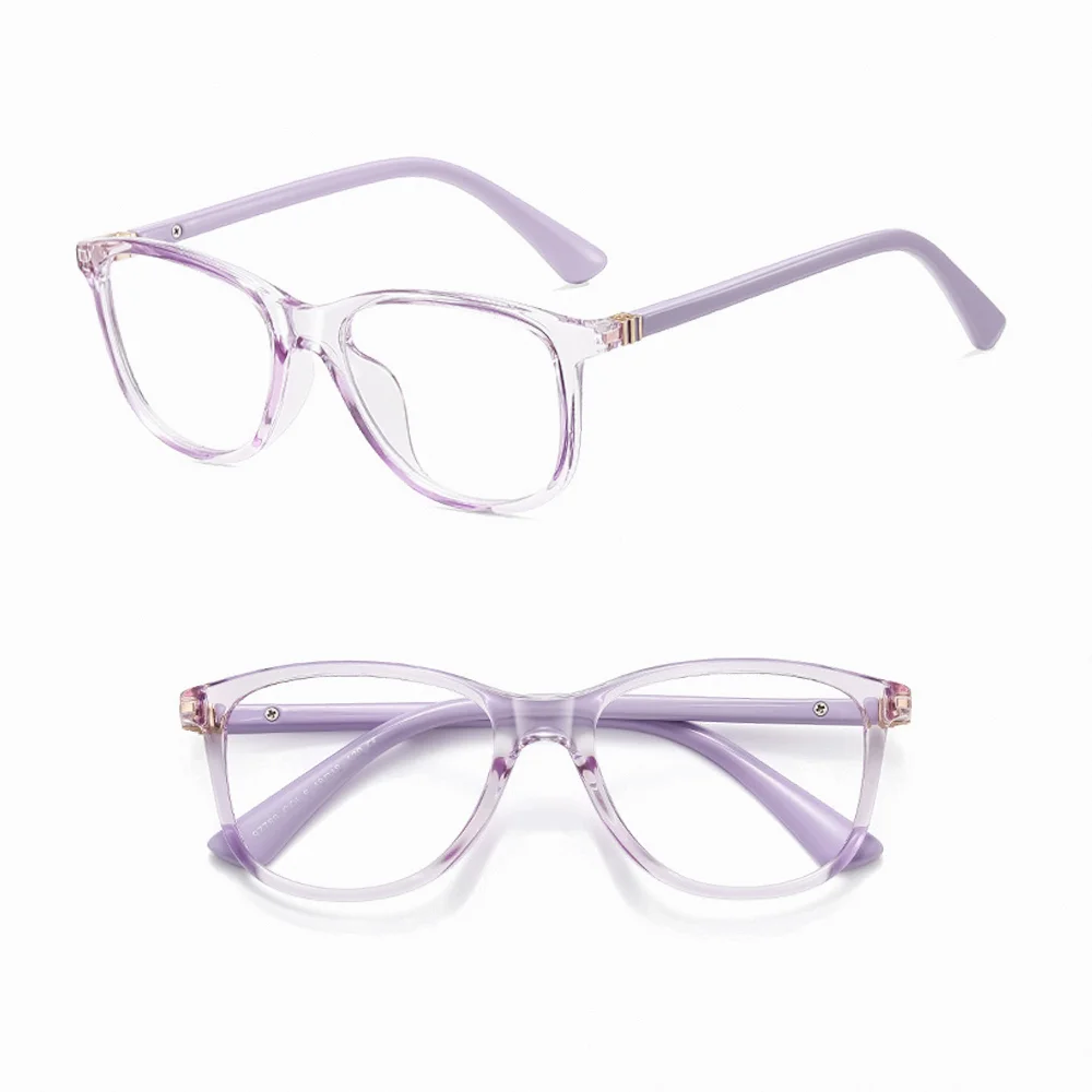 Thumbnail 3 - #15 Latest Kids Glasses Frames Updates