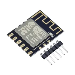 ESP8285 ESP-M3 Serial Port Transparent Wireless WiFi Control Module ESP M3 ESPM3 Compatible with ESP8266