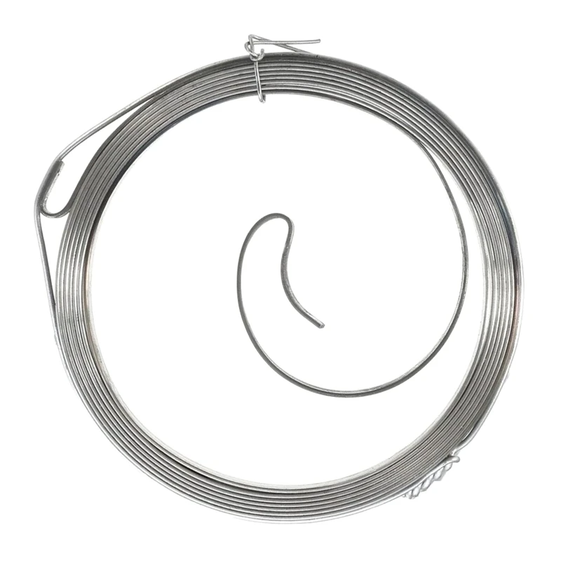 367D Compact Starter Spring Recoil Pull Start Starter Spring Gx160 Recoil Starter Pull Start Assembly Recoil Pull Start