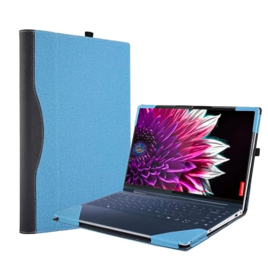 

Laptop Case Cover for Lenovo Yoga 9i 2-in-1 14" Gen 9 and Yoga 9 2-in-1 14IMH9 [Not Other Models] Notebook Sleeve Computer Bag