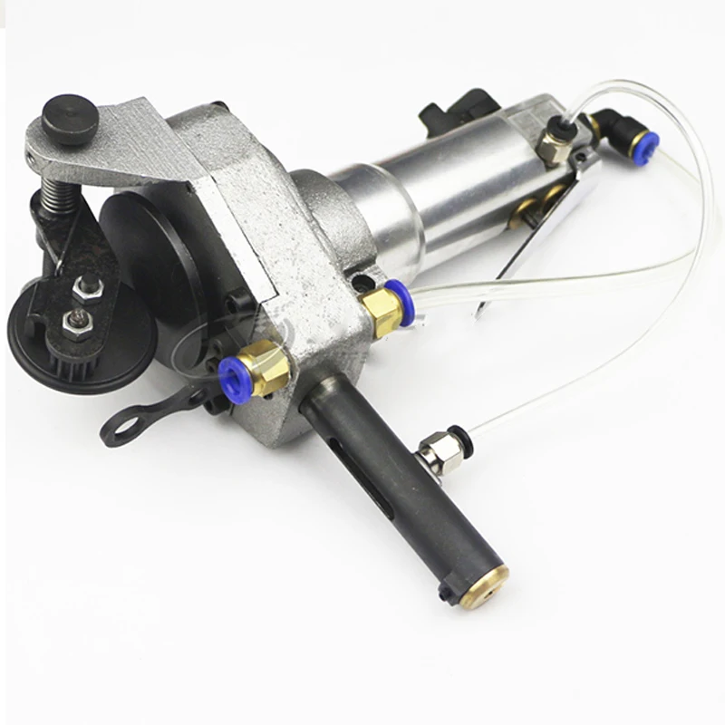 Bneumatic tufting patching gun repair and mending carpet Pneumatic Tuft Repair Gun