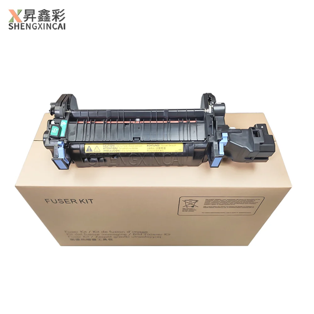 

Fuser Unit RM1-8156 CE484A for hp CP3525 CM3530 M551 M570 M575 3525 3530 552 570 575 RM1-8154 CE506A