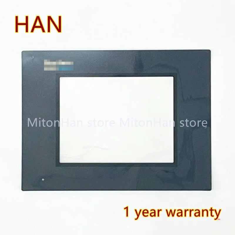 タッチスクリーン保護フィルム,glc150-bg41-flex-24v, glc150-bg41-xy32kf-24v