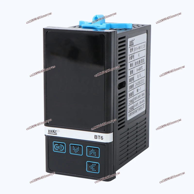 

Digital Display Intelligent Automatic Temperature Control Temperature Controller