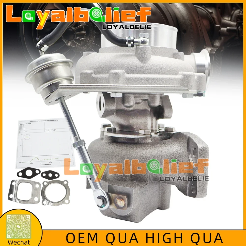 Turbine Turbo For 2003-2010 Mercedes Benz Truck 4.8L OM924LA E2 OM924LA E3 Engine K24 53249707114 A9240960899 A9240962299