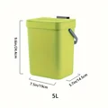 green 5L