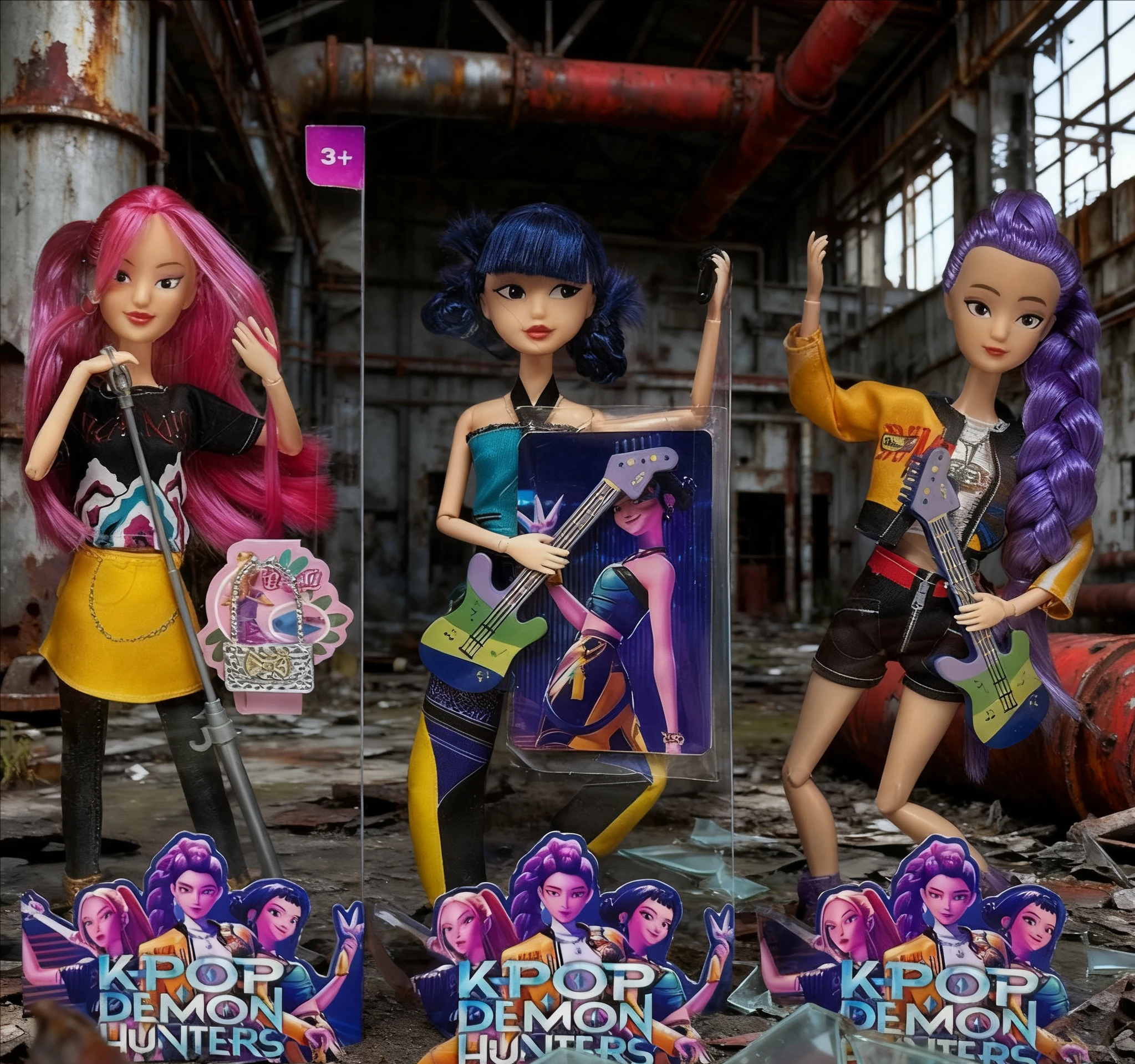 

Милая кукла Охотников на демонов, виниловая игрушка, Руми Мира Дои, виниловая маска, фигурка, подарок на день рождения, подарки для фанатов-клуба