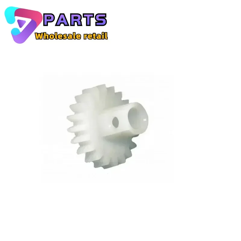 1PCS M1X20X6 Duplicator Gear 612-10010 For RISO EV RZ RV RV2450 2460C 2490C RZ200 EV2550 2560 2590 ES MV SF Series