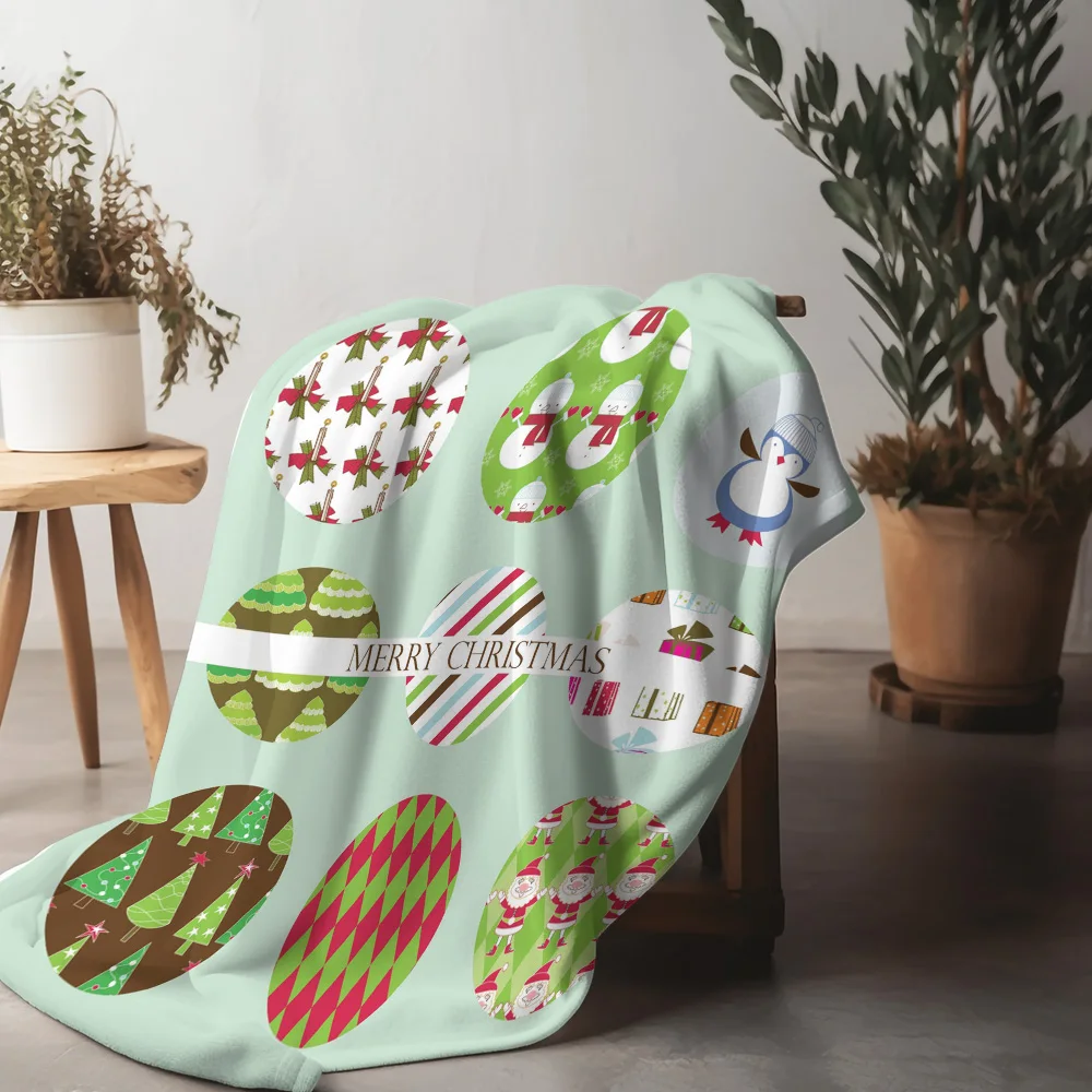 Tu Soft Christmas T… - image