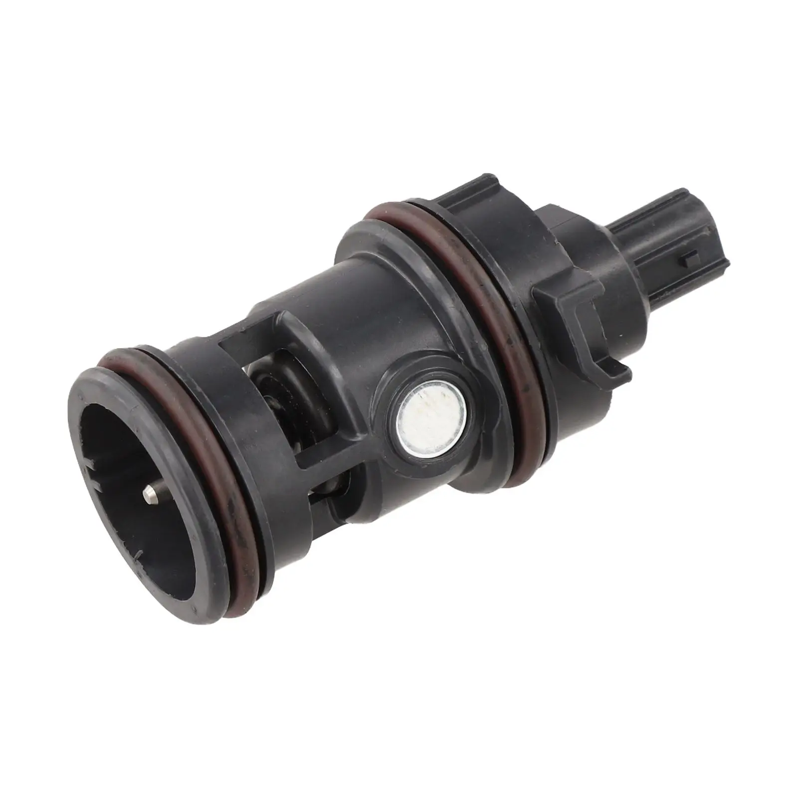 Válvula solenoide de ventilación de canister de ajuste directo para Honda CRV 2007-2011 y Odyssey 2011-2017, pieza 17311 SWAA01, material plástico y metálico