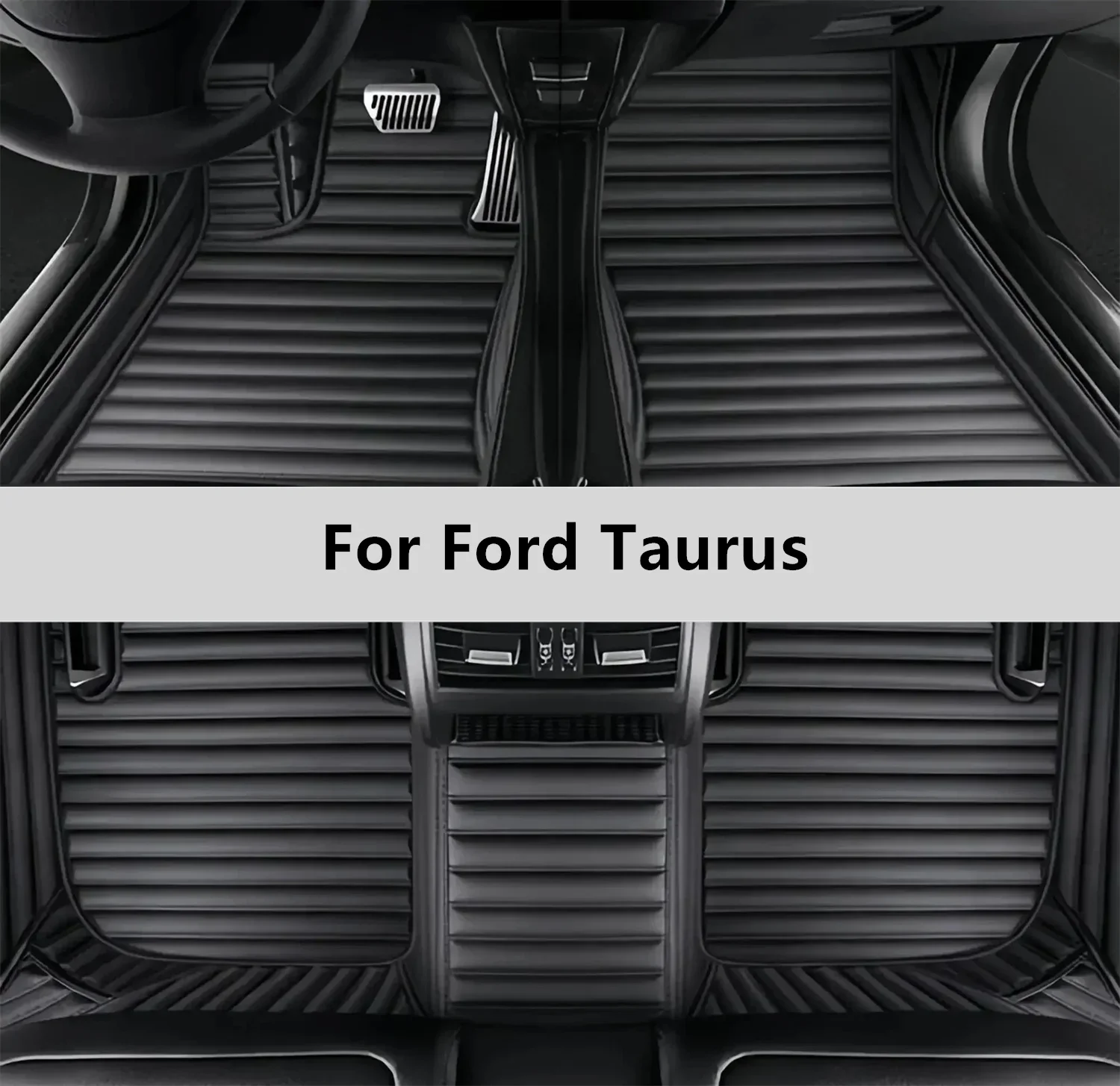 

Custom Car Floor Mats For Ford Taurus 2015 2016 2017 2018 2019 Floor Mat Car Mat Accessories Men Women Interior Accessories