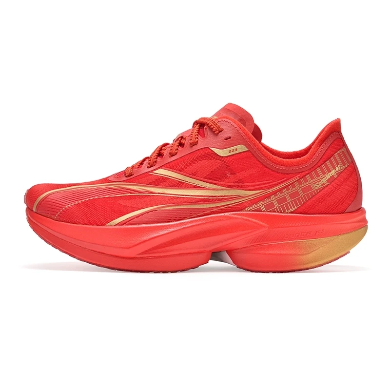DO-WIN Speedster 3 Full Carbon Plate Marathon Running Shoes Men Women Proffeshional Long Distance Jogging Training Sneakers