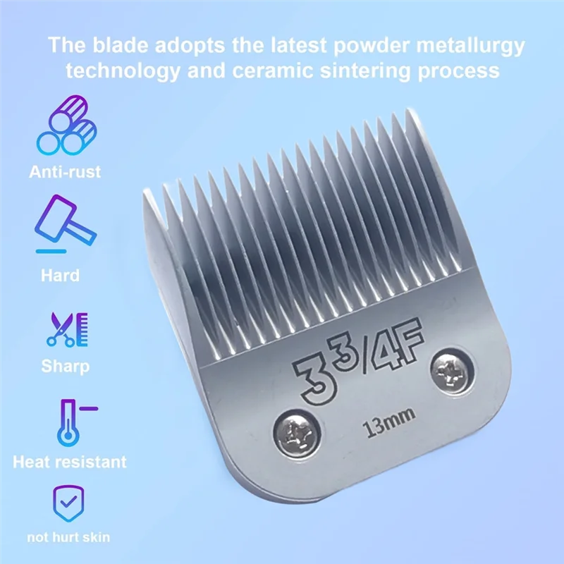 Abez 3 3/4F 13Mm De…