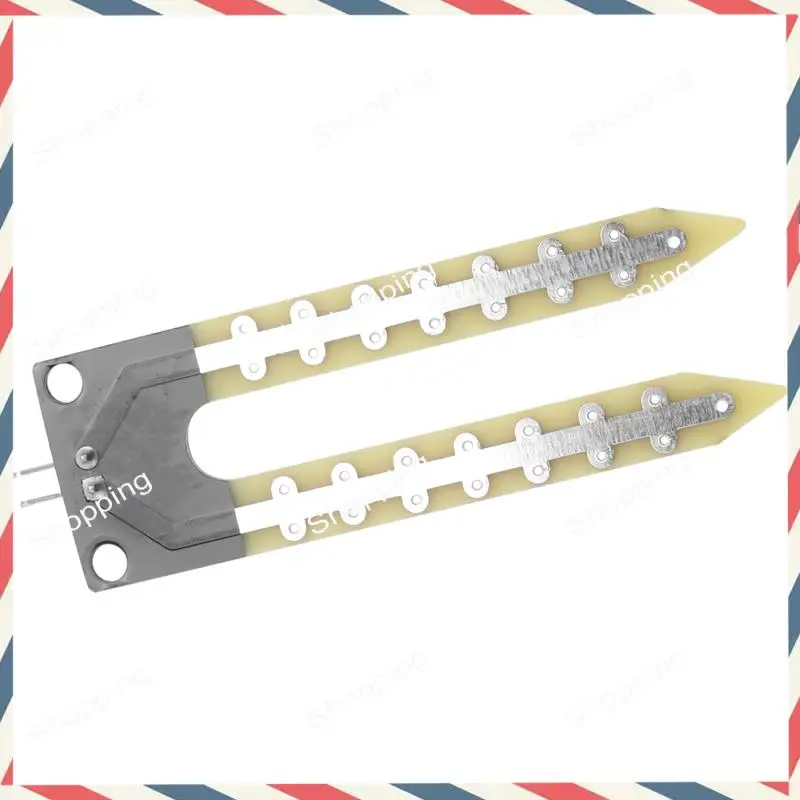 Módulo de detección de higrómetro de suelo M20K Sensor de humedad FC-28 DC 3.3V-5V