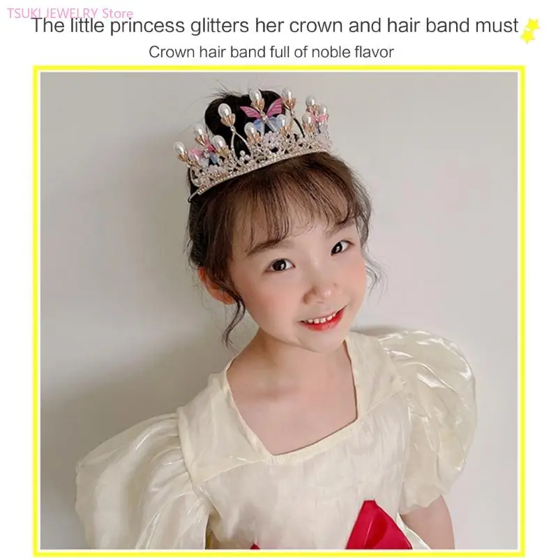62ke bruiloftskronen tiaras Crystal Crowns Crystal Tiaras Wedding Tiaras Princess Crowns Princess hoofdband