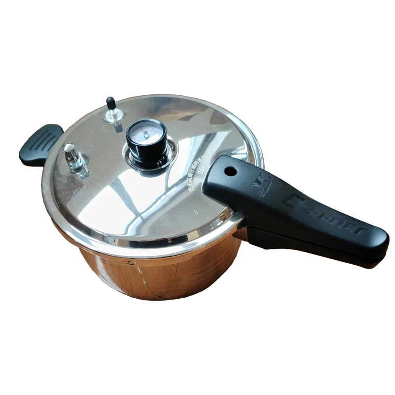 22CM Diameter High Pressure Pot for Lab Orthodontics Appliance Denture Base Materials Polymerization  Best Tool s