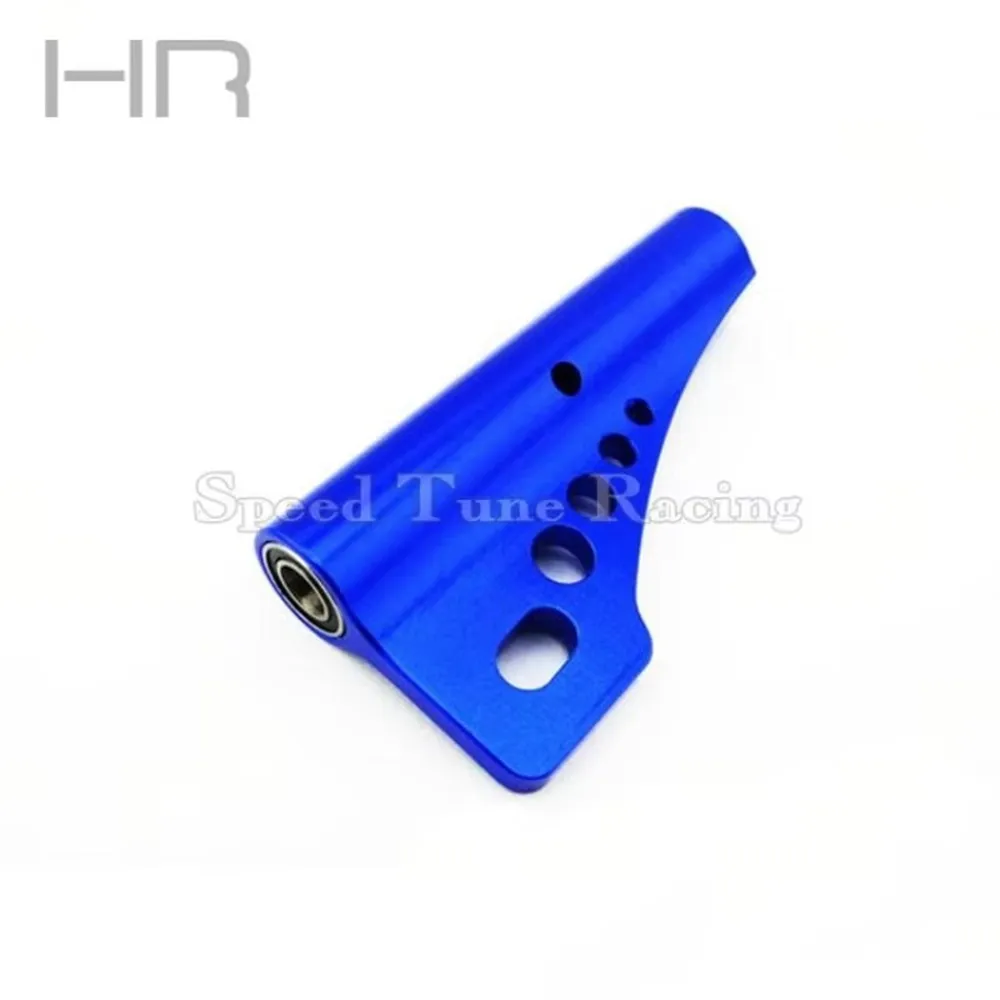 

HR Aluminum Alloy Drive Support With Bearing Fits Traxxas Boat Spartan