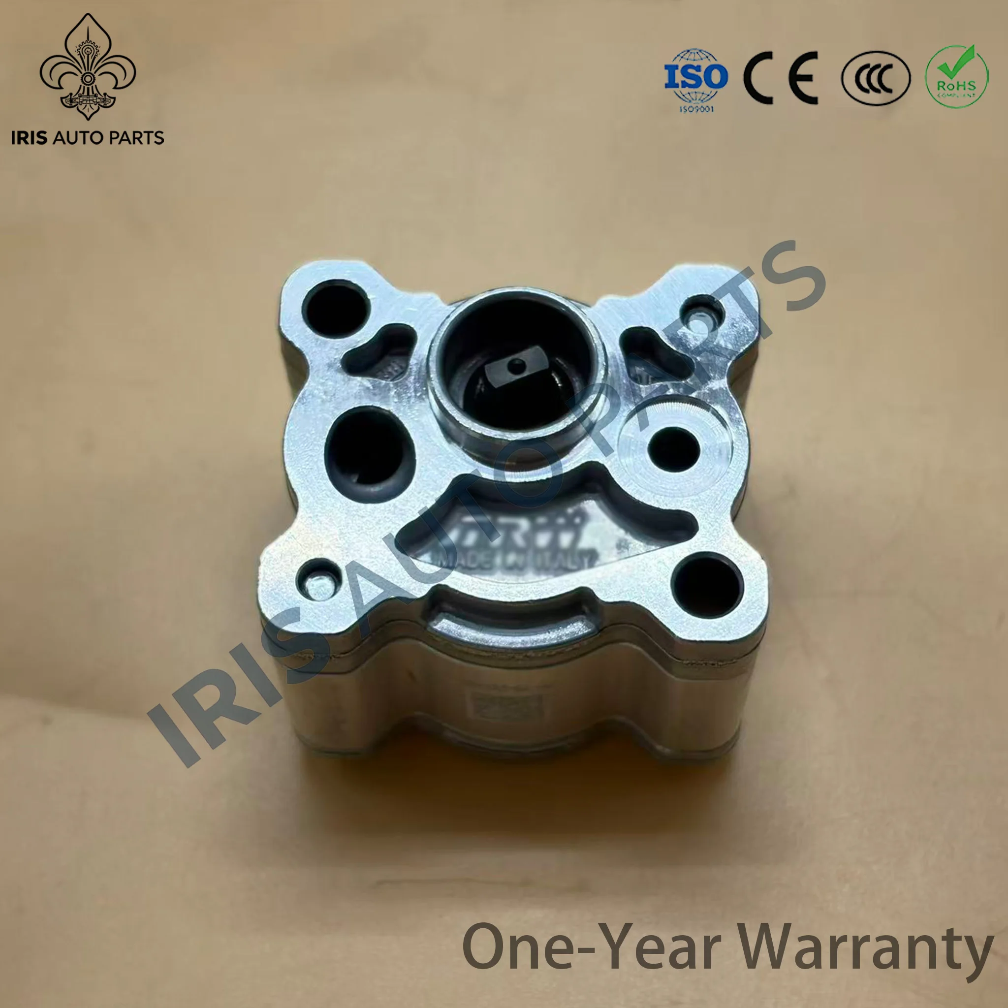 High quality Valve Body Oil Pump Transmission For MG RX5 HS MG6 GS 1.5T DCT250