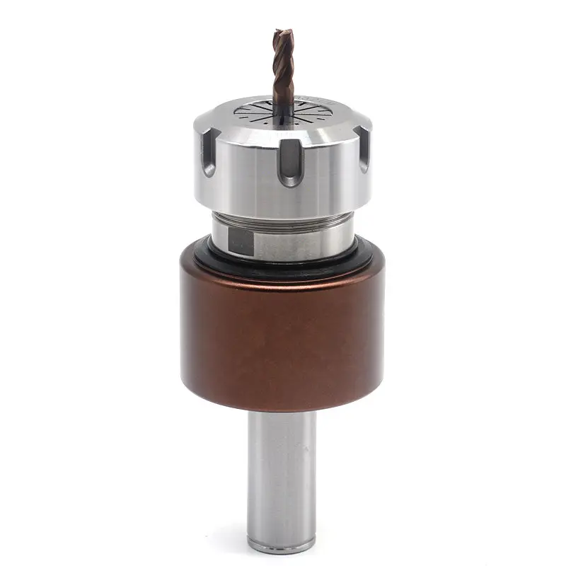 Radial 360 Degree Floating Reamer Handle Automatic Centering CNC Lathe Walking Machine Adjustable Floating Tool Handle