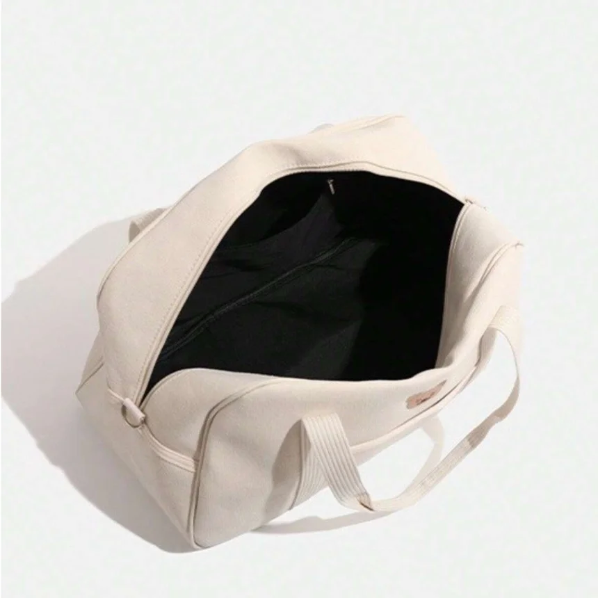 حقيبة حفاضات الطفل السفر حقائب القماش الخشن حقيبة قاعة رياضة المرأة مع مقاوم للماء اليد الأمتعة مطار المقصورة أكياس أمي عربة الأمومة حقائب اليد