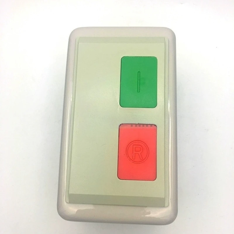 

Magnetics Switch MSBB-9 12 16 25 30 37 45 Electromagnetic Starter Motor Magnetics Starter