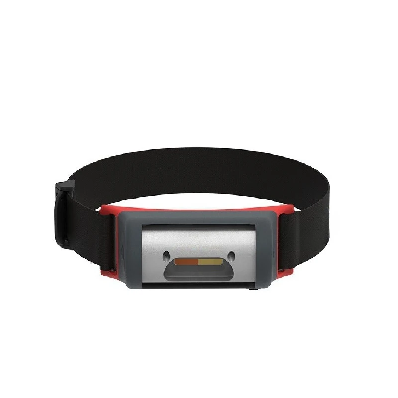 

Inductive headlamp color difference lamp, lacquer pattern catcher lamp