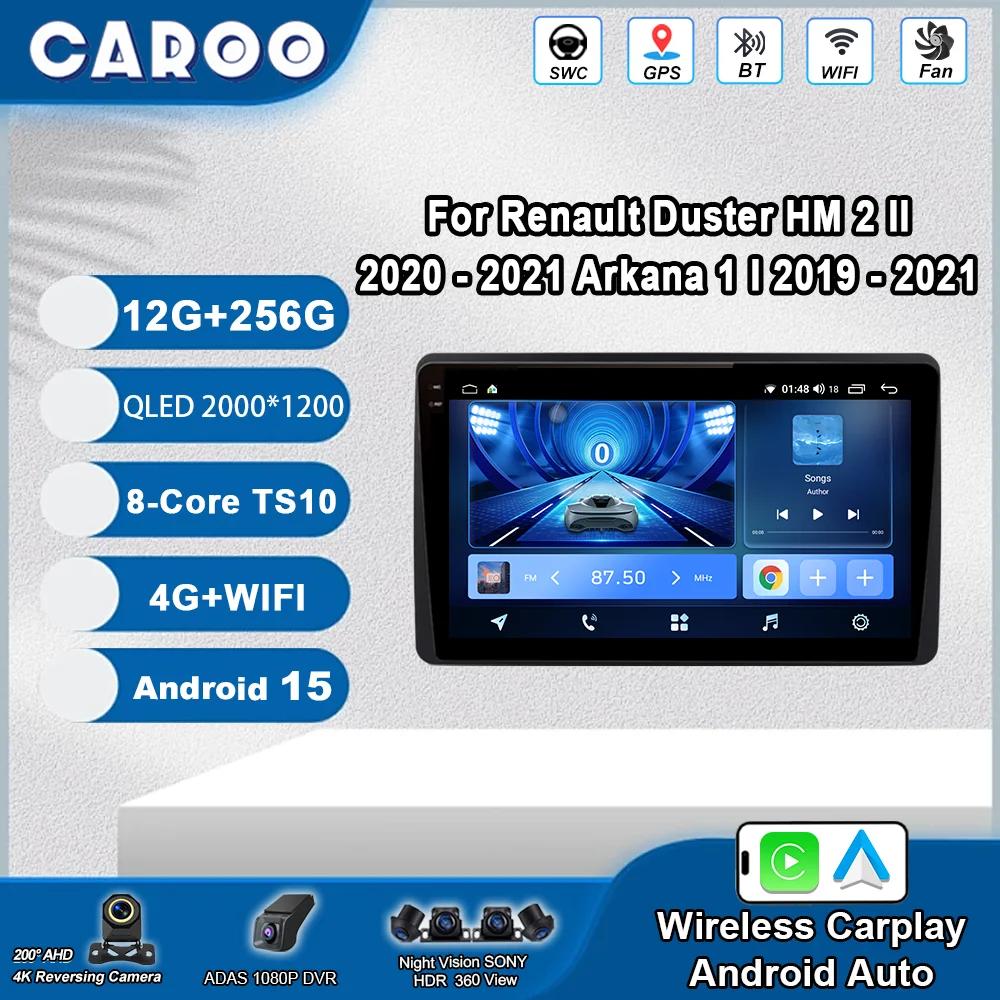 Android 15 For Rena… - image