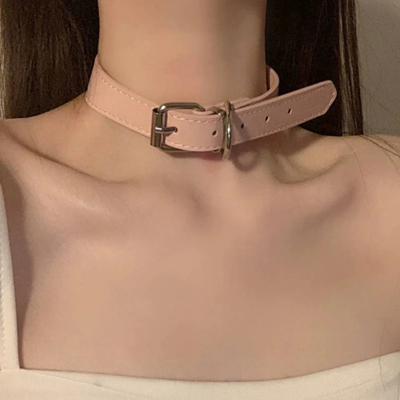 Couple sexe porno jouets col en cuir paquet Bdsm flirt sous-vêtements accessoires femmes chaudes sexy shopping Bondage gadget adulte 18 +