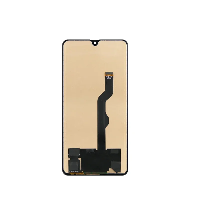 7.2 ” TFT For Huawei Mate 20X LCD Display Touch Screen Digitizer Assembly For Mate 20X EVR-L29 AL00 TL00 Replacement LCD Parts